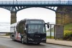 Plaxton Panther LE Volvo B8RLE 2018 года